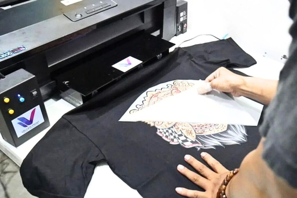 Printing