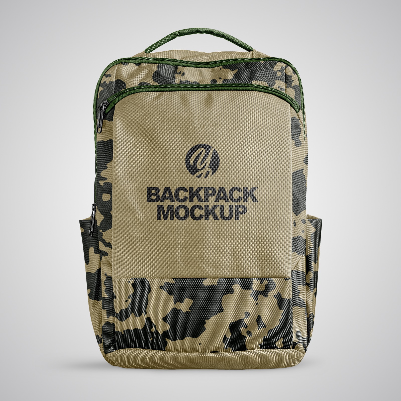 backpacks