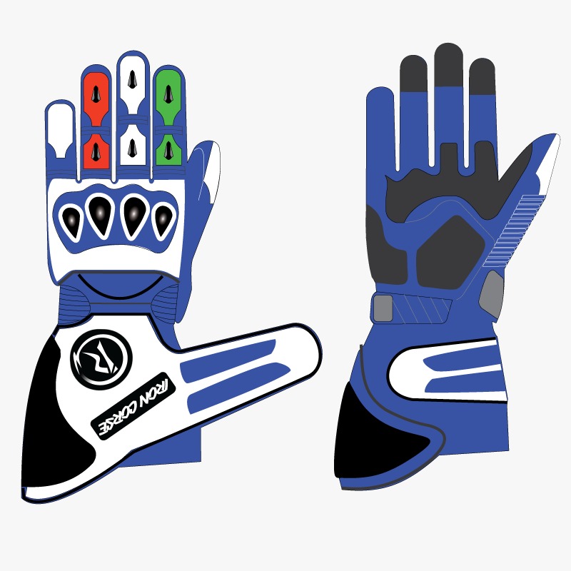 racing gloves