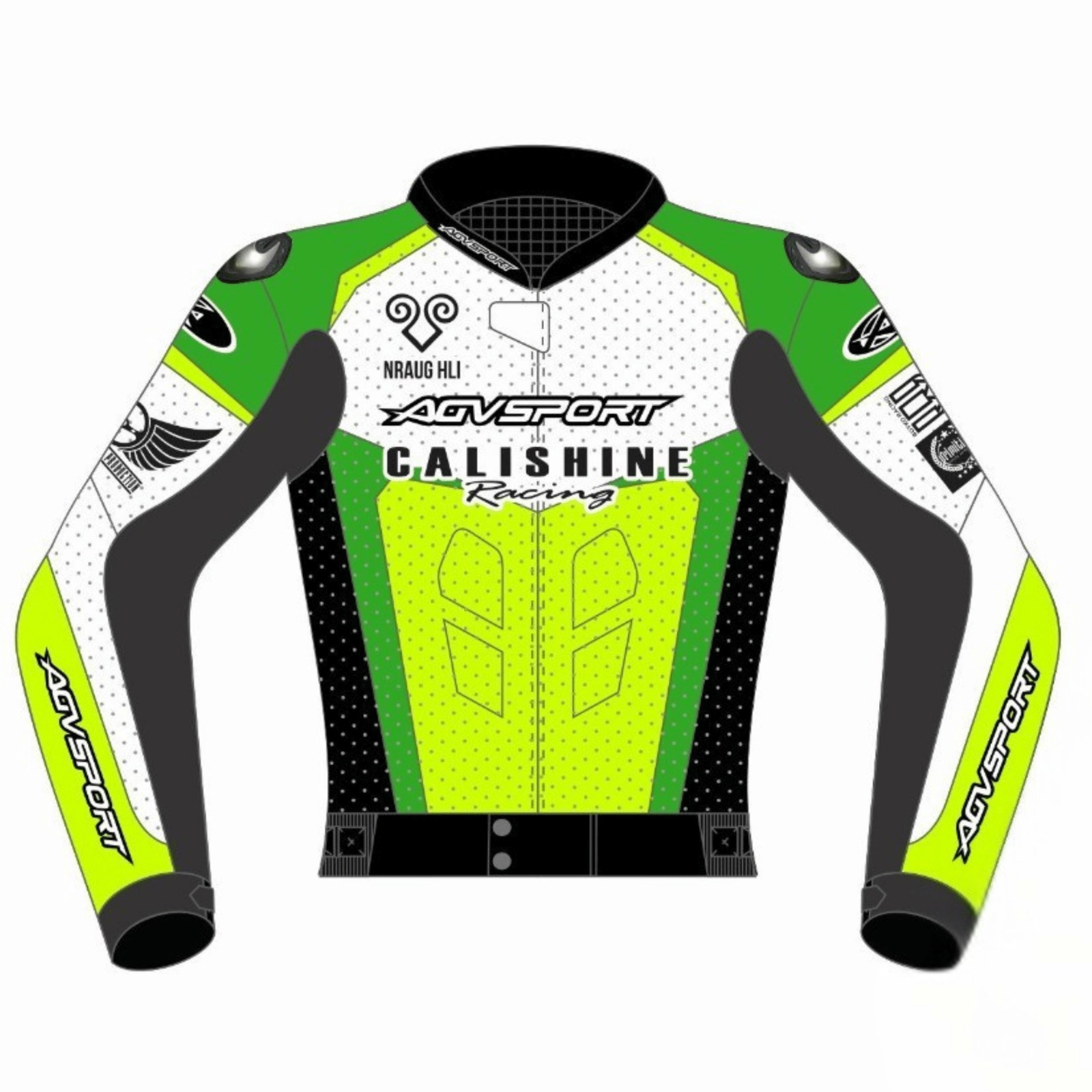 racing jackets