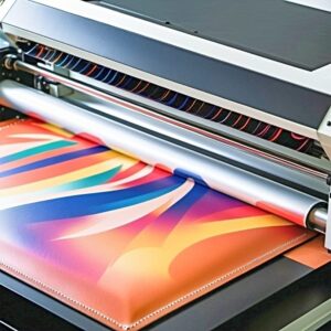 sublimation